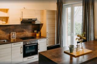 Haus Hilde Zarrentin am Schaalsee - 2