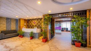 Yashshree Sikkim Blossom 600 Meters from MG Marg - 4