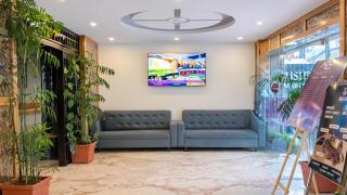 Yashshree Sikkim Blossom 600 Meters from MG Marg - 5