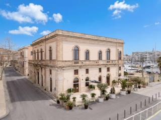La Finestra sul Mare di Ortigia Suite Luxury - Syracuse - 5