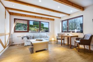 Ferienwohnung Silberborth - Seesen - 3