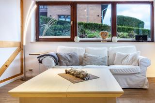 Ferienwohnung Silberborth - Seesen - 2