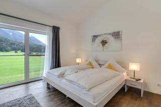 Ferienwohnung Panorama Og - 2