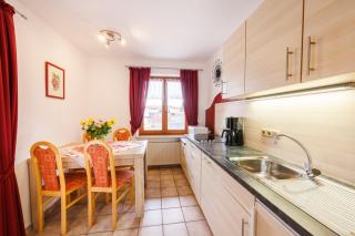 Gästehaus Wolfgang Lödensee -5- - Ruhpolding - 8