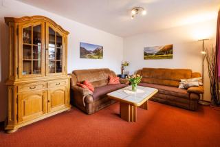 Gästehaus Wolfgang Lödensee -5- - Ruhpolding - 7