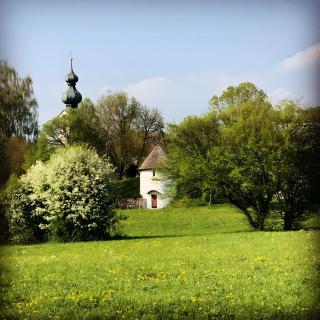Gästehaus Wolfgang Lödensee -5- - Ruhpolding - 1