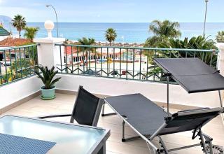 Lovely modern Apartment front line - 8