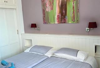 Lovely modern Apartment front line - 4