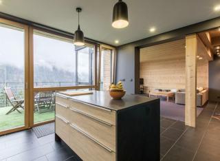 Chalet du Saix - Châtel - 2