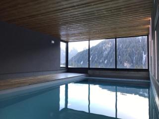 Chalet du Saix - 4