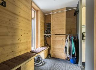 Chalet du Saix - Châtel - 6