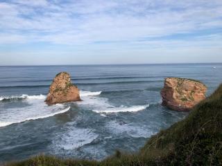 Appart 12 pers 5km plage Hendaye - 8