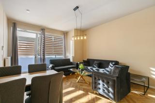 Hotel zur Panke Wohnung 1 - 7