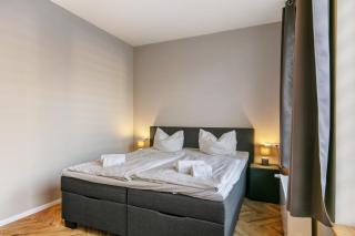 Hotel zur Panke Wohnung 1 - 1