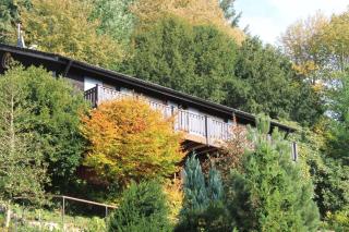 Ferienhaus Sara - 4