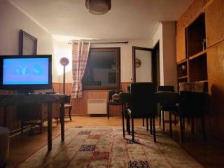 Appartement Chaleureux La Montagne - 8