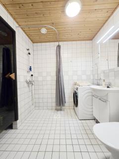 Home Aurora - Loft-Sauna-Wifi - 8