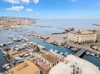 La Finestra sul Mare di Ortigia Suite Luxury - Syracuse - 2