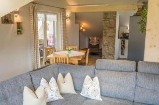 Ferienwohnung Bergpanorama - 4