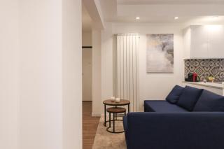 Ziani 5 Rome Vatican Apartment - 0