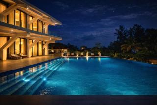 Dhyana Ayurveda Hotel - 0