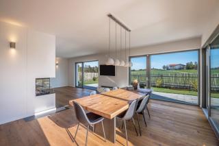 Design Ferienhaus 195qm - 3