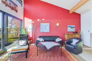 Muc City de Lux 120 qm - 5