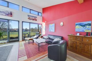 Muc City de Lux 120 qm - 9