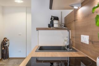 Sparberhof Apt Antonius - 8