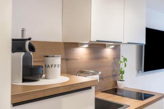 Sparberhof Apt Antonius - 5