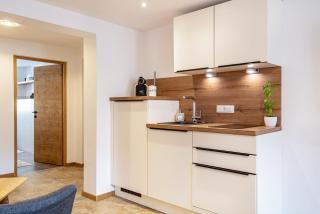 Sparberhof Apt Antonius - 2