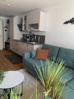 Apartment Bergzeit Sterzing - 9