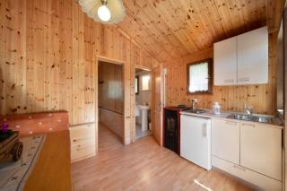 Casa Genziana - Barzio - 3