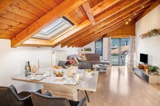 Ferienwohnung Alpenvogel - 3