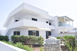 Residence l'ebbrezza del mare - Torre Vado - 6