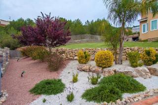 Villa Sitges Mas Mestre - 3