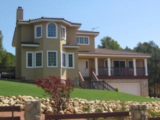 Villa Sitges Mas Mestre - 9