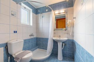 Kosmos Hotel St6 in Agios Stefanos - 4