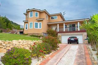 Villa Sitges Mas Mestre - 5