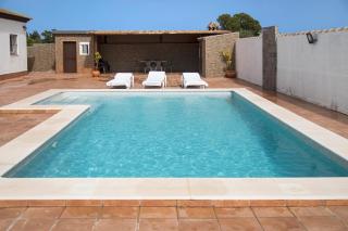 Villa Barrosa - 9