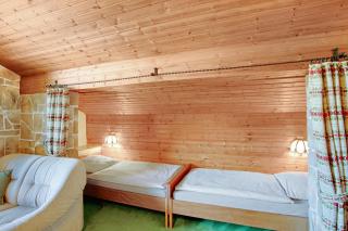 Ferienwohnung Haus Reiteralm - 1