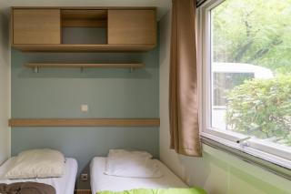 Camping Midi - mobil home 6-8 pers - 3