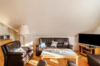 Inselheide- Ferienwohnung Inselnest - 8