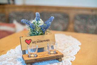 Hochfügenblick-erholung für Zwei - 6