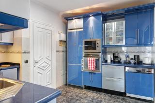 Apartamento Acogedor - 5