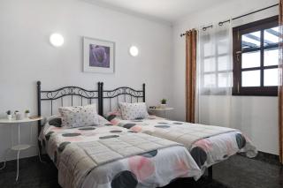 Apartamento Acogedor - 1