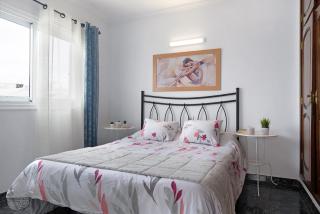 Apartamento Acogedor - 3