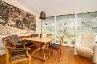 Ferienhaus Allgäuperle - 9