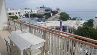 Torre dell'orso centralissima vista mare - 6