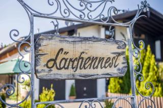 Direkt zwischen Chiemsee u Alpen Dg - 1